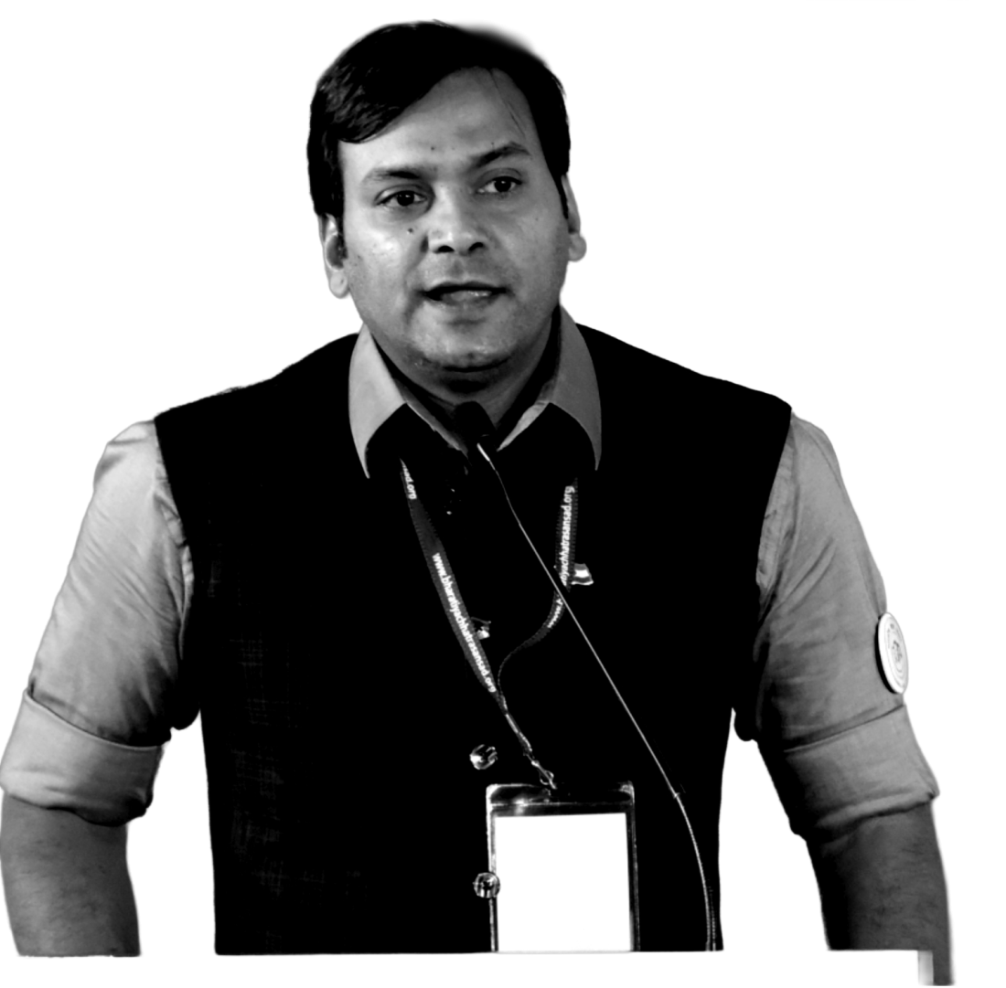 Dr. Rahul V. Karad