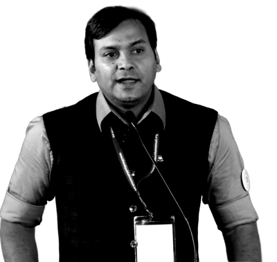 Dr. Rahul V. Karad